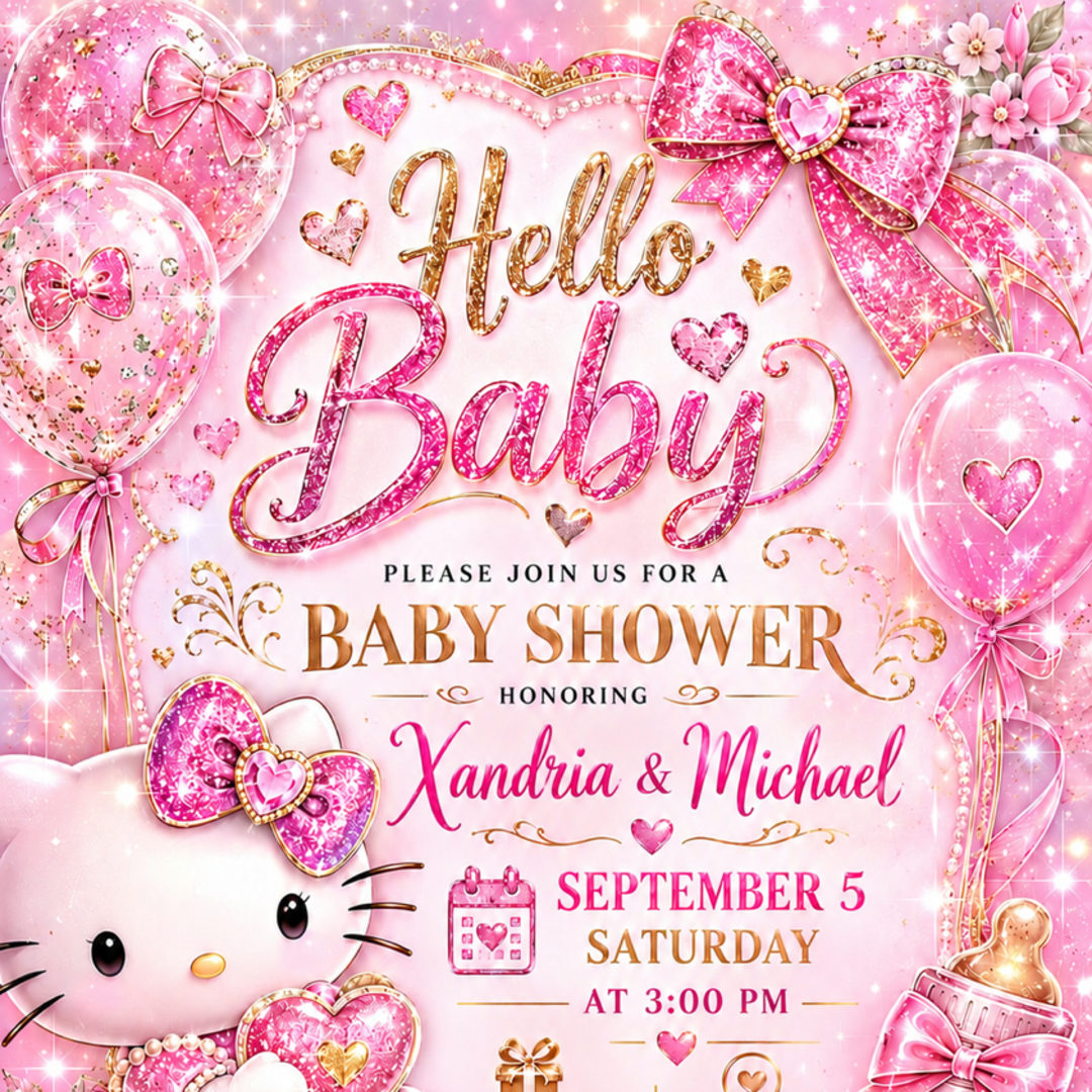 Photo shared by Xandria for their Babylist baby registry.
