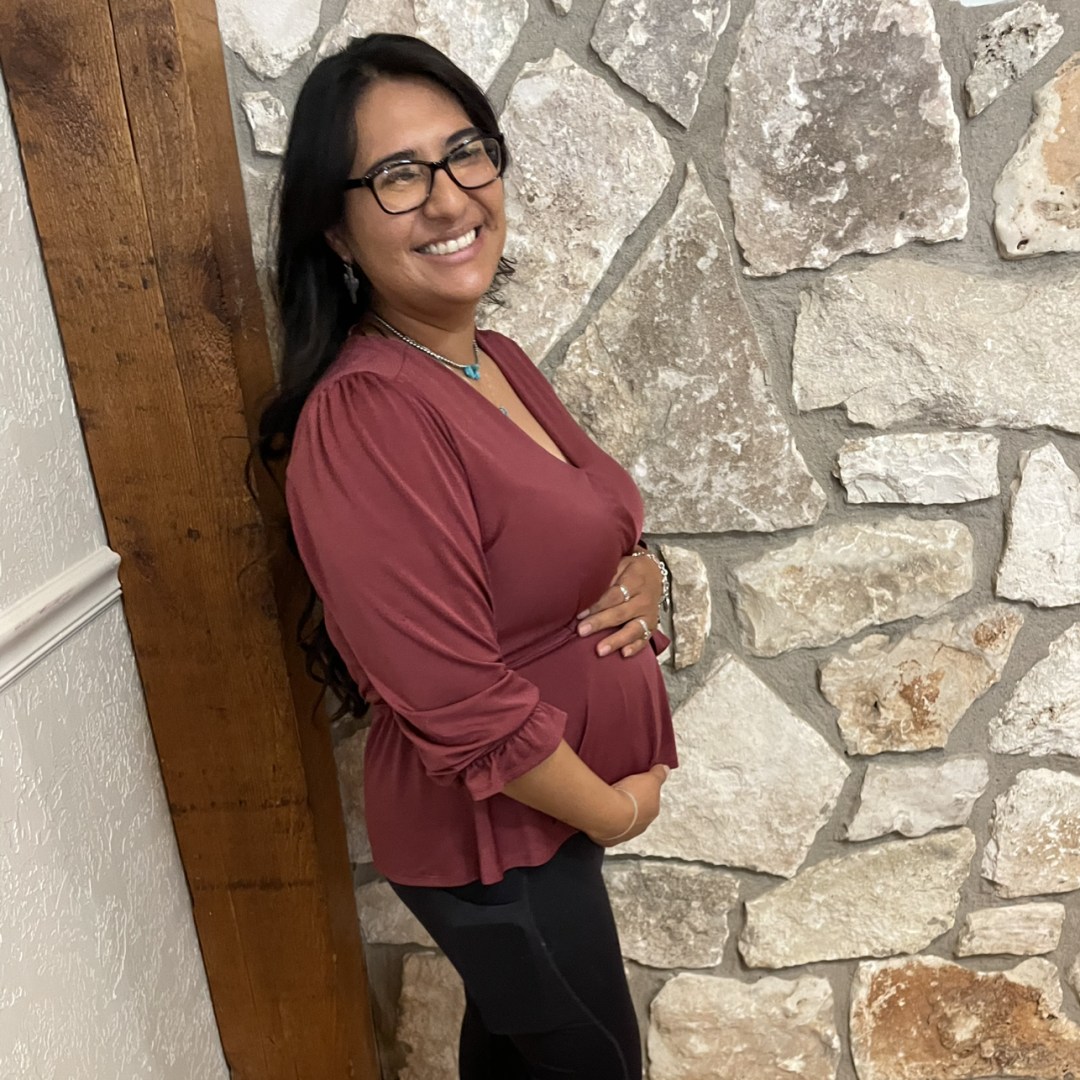 Photo shared by Araceli for their Babylist baby registry.