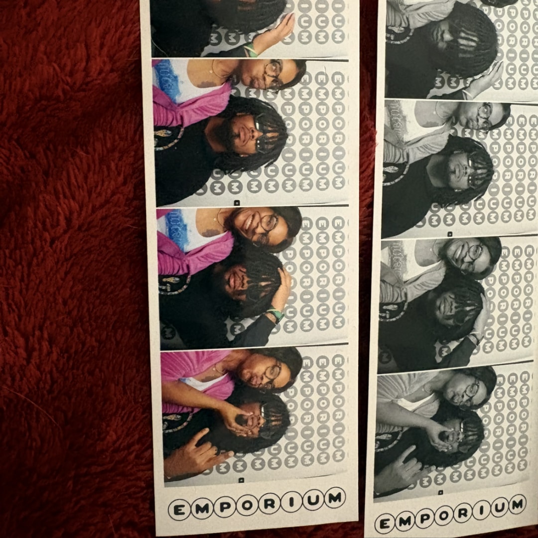 Photo shared by Briana for their Babylist baby registry.