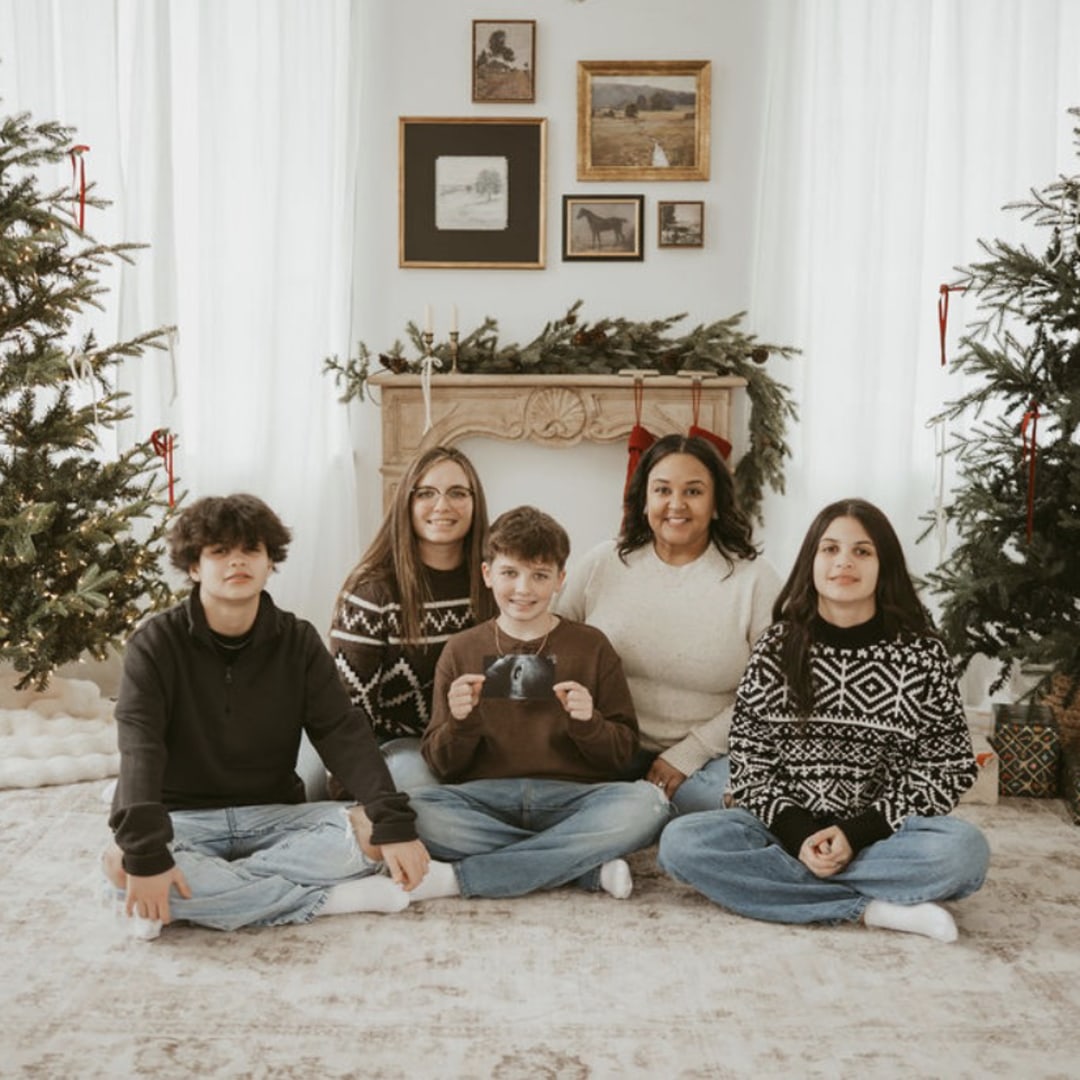 Photo shared by Chelsea for their Babylist baby registry.