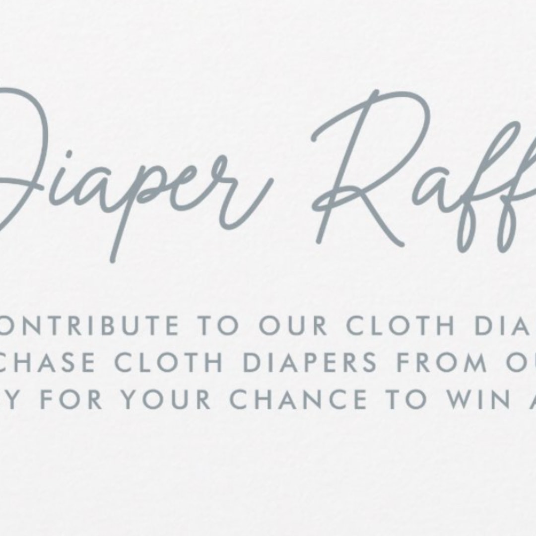 Photo shared by Natalie for their Babylist baby registry.