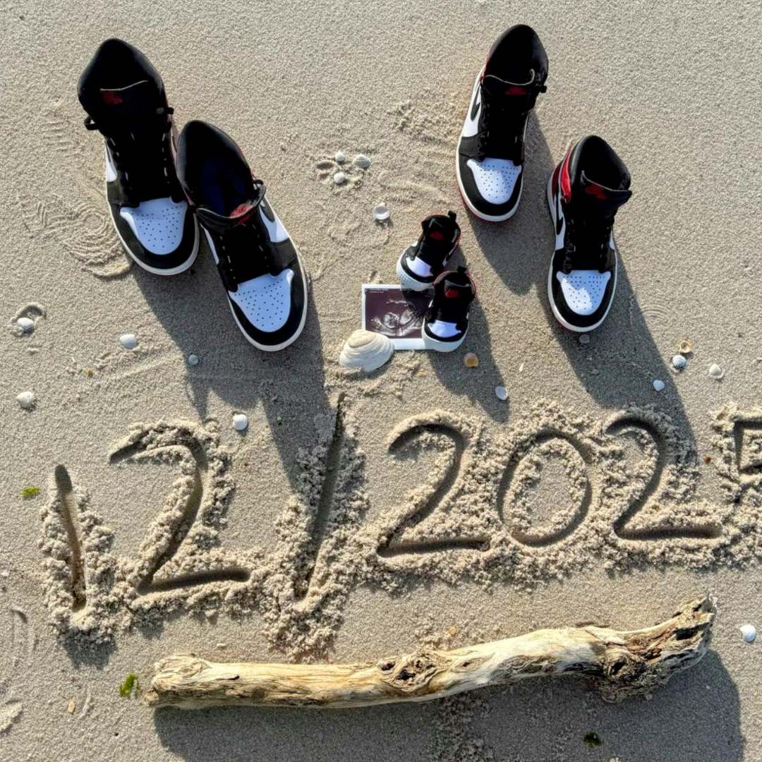 Photo shared by Patricia for their Babylist baby registry.