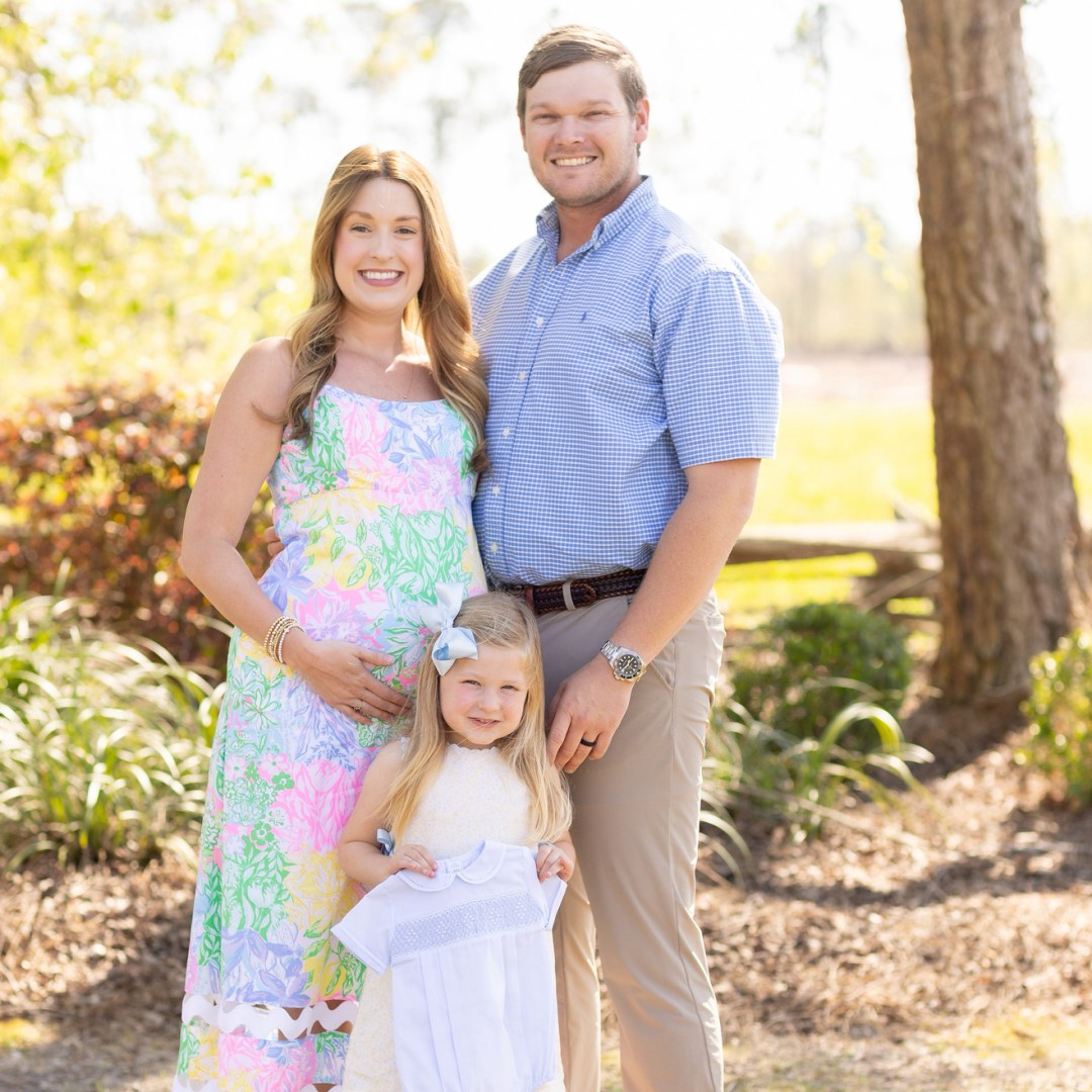 Photo shared by Olivia for their Babylist baby registry.