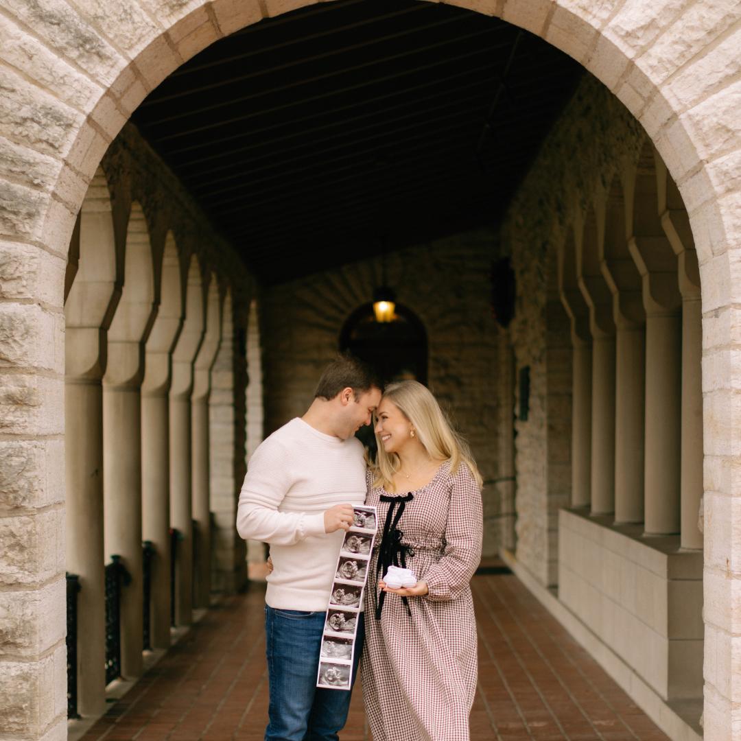 Photo shared by Morgan for their Babylist baby registry.