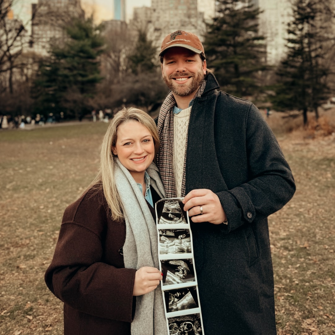 Photo shared by Kylie for their Babylist baby registry.