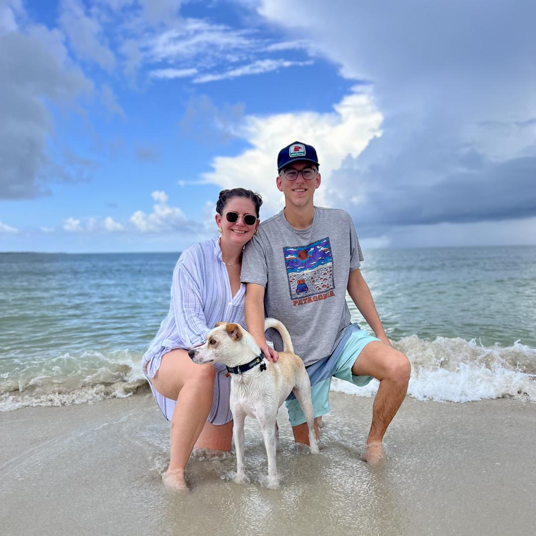 Photo shared by Darby for their Babylist baby registry.