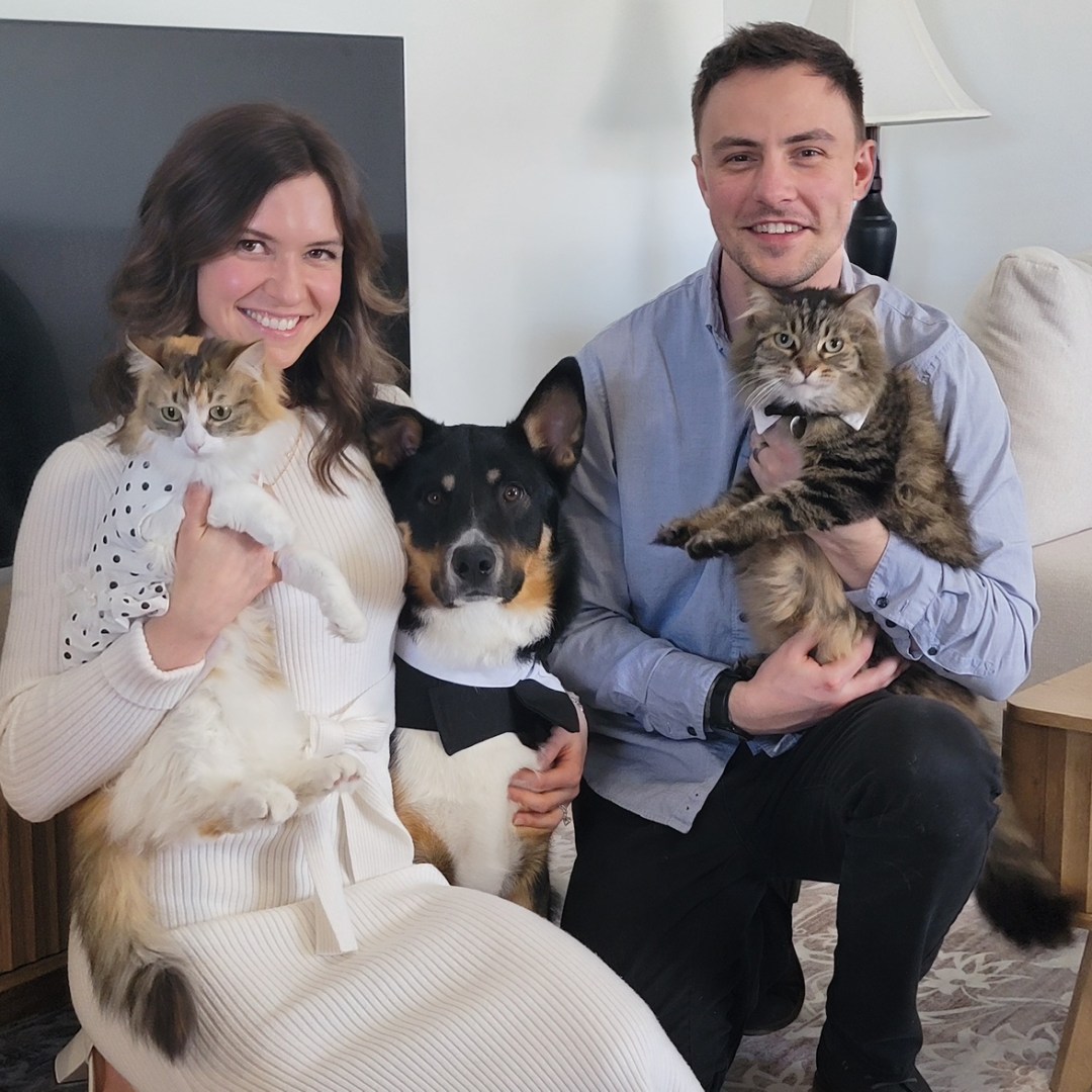 Photo shared by Jessica for their Babylist baby registry.