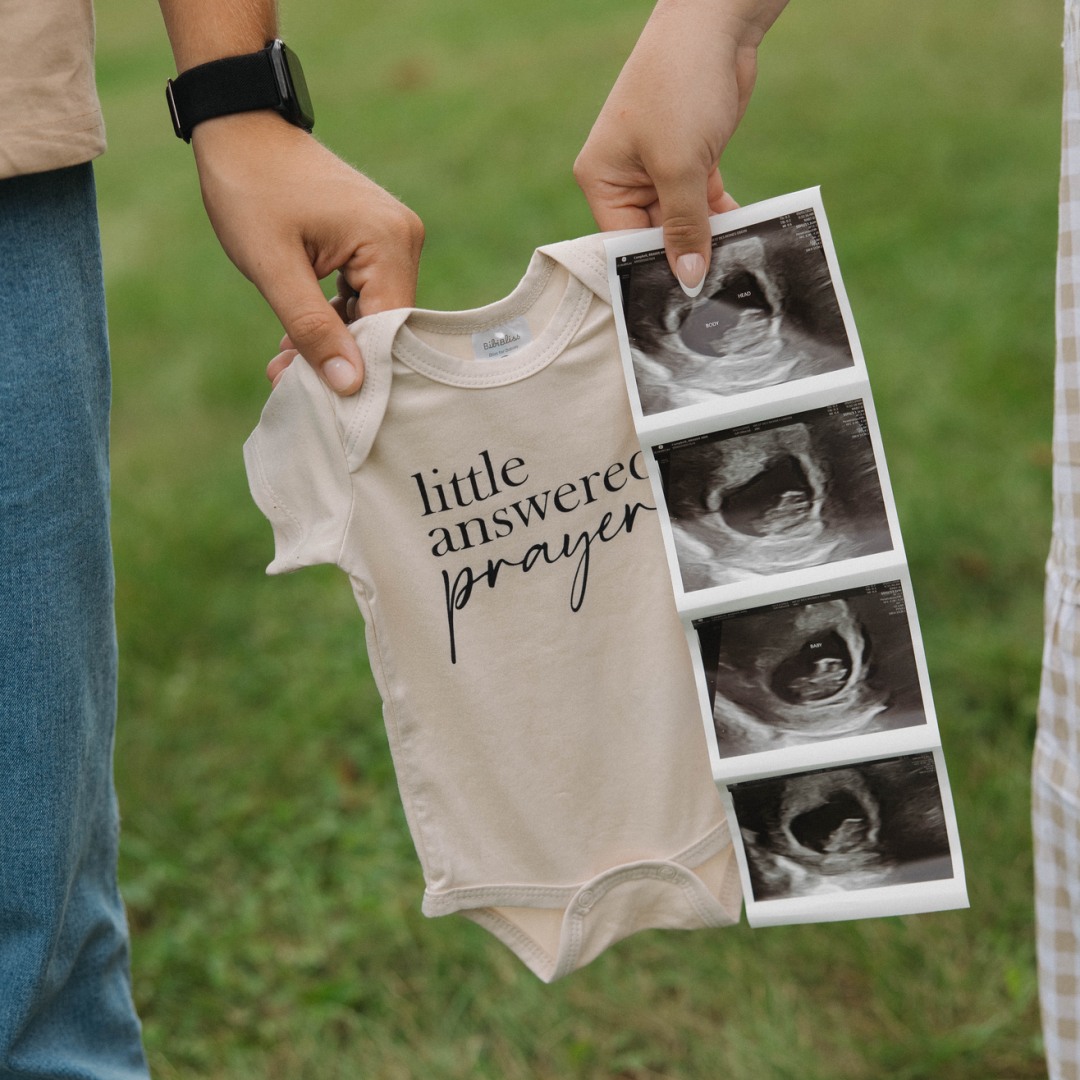 Photo shared by Bradee for their Babylist baby registry.