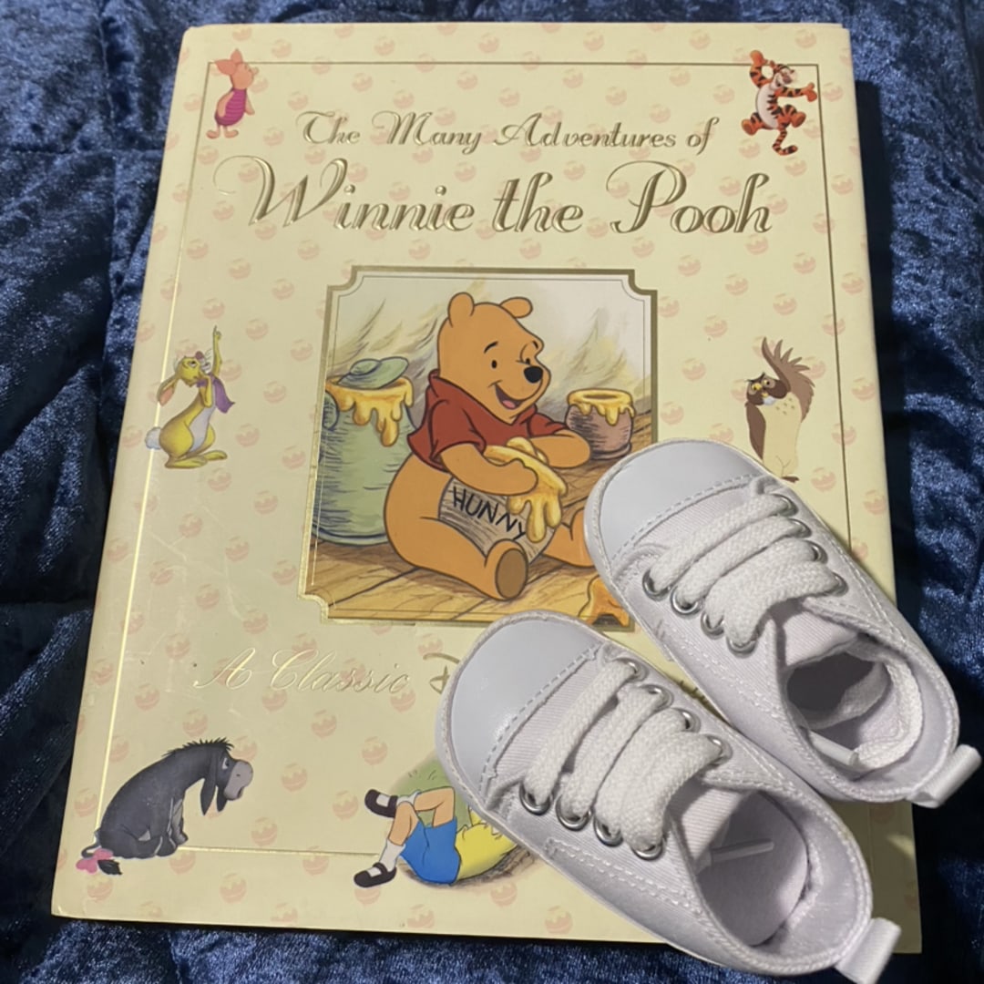 Photo shared by Autumn for their Babylist baby registry.