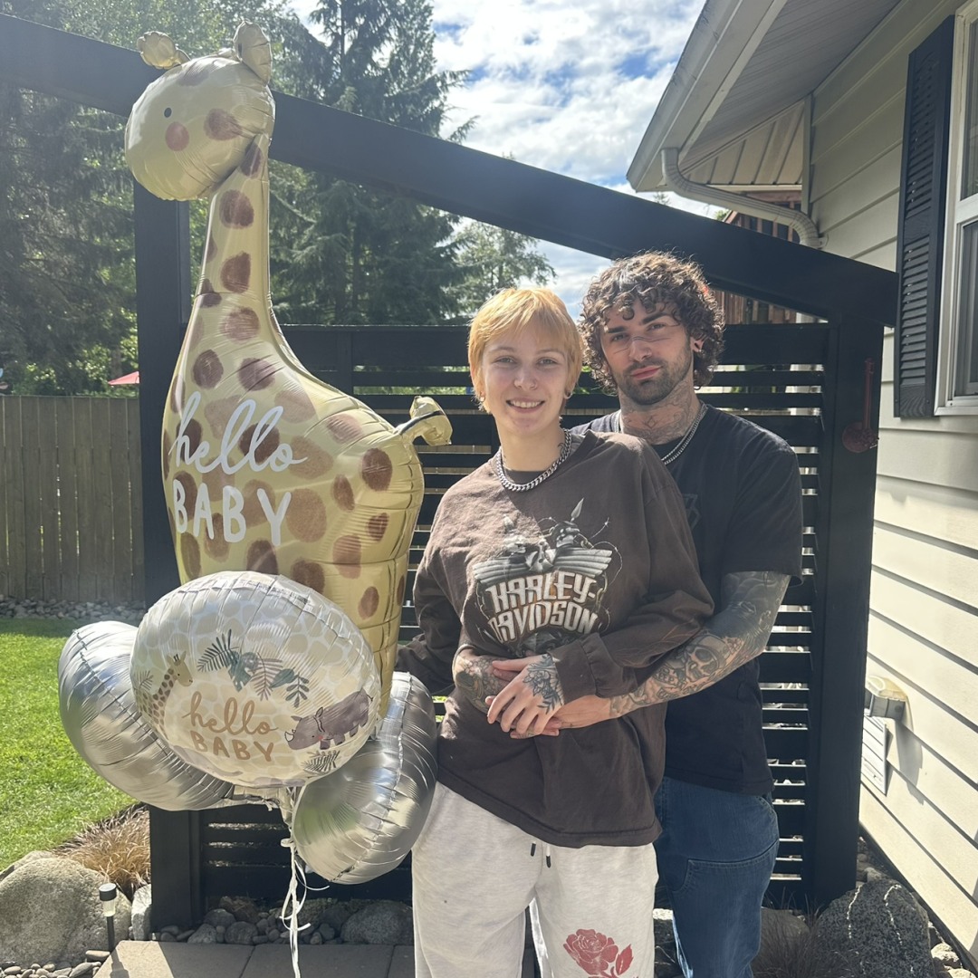 Photo shared by Jadi for their Babylist baby registry.