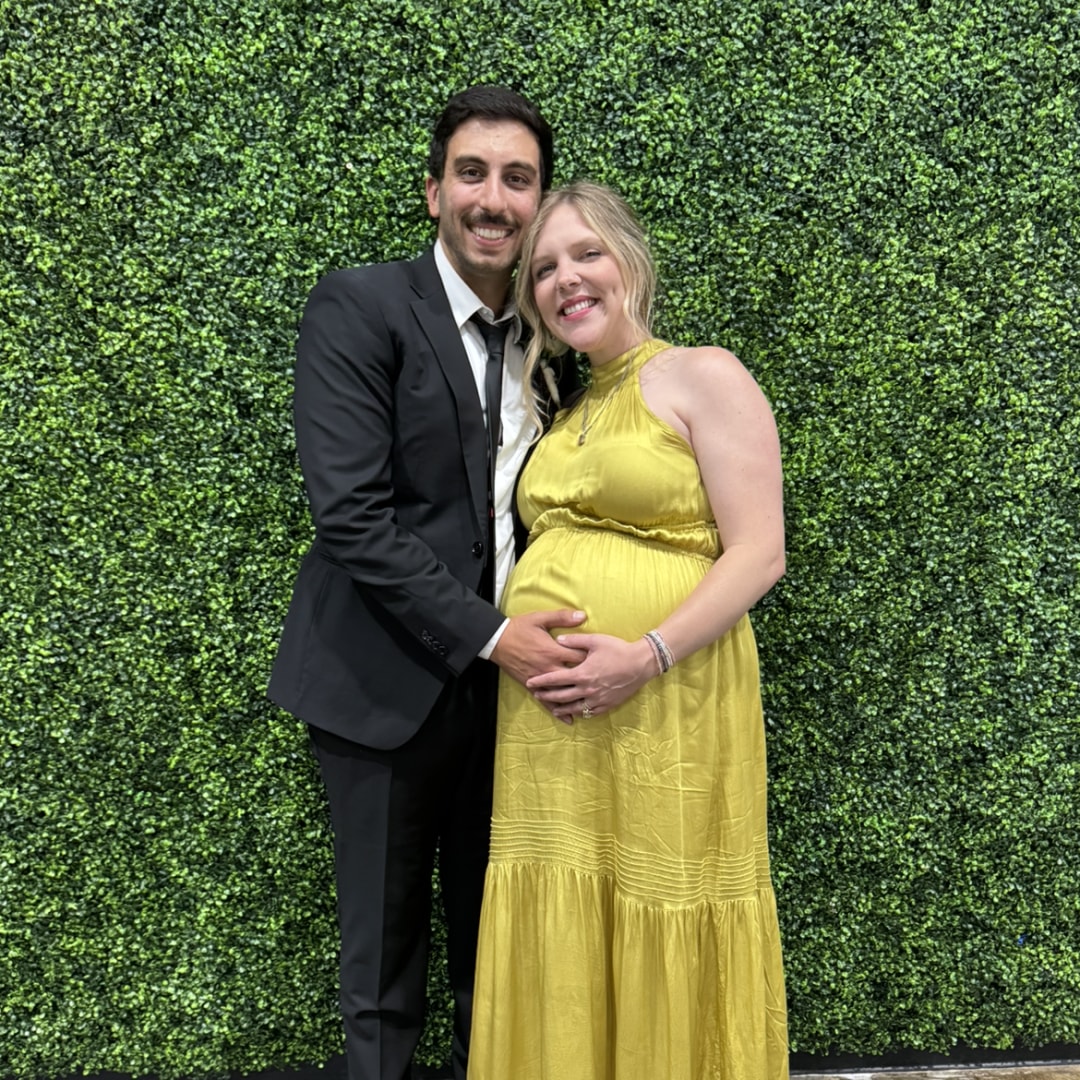 Photo shared by Kilee for their Babylist baby registry.