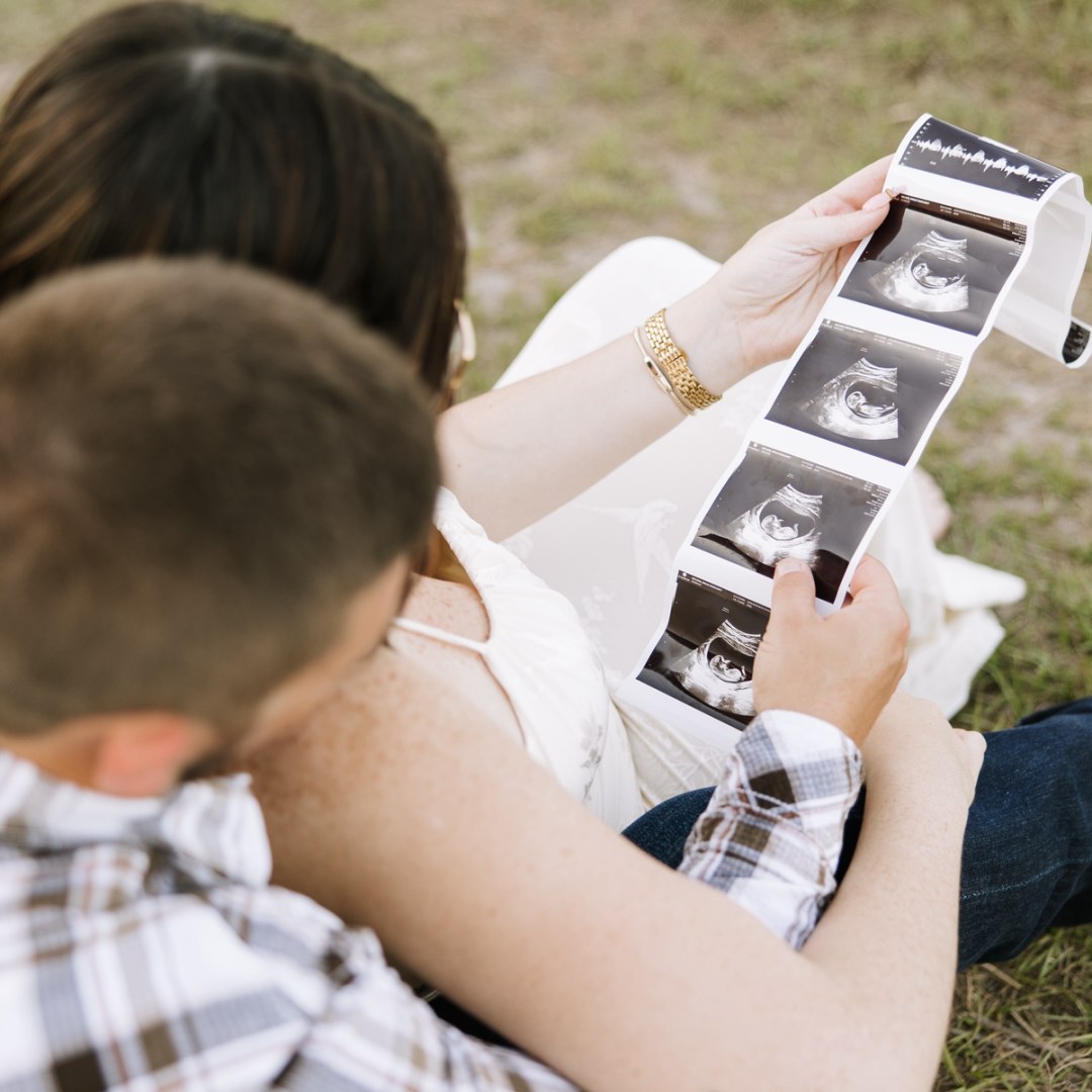 Photo shared by Maggie for their Babylist baby registry.