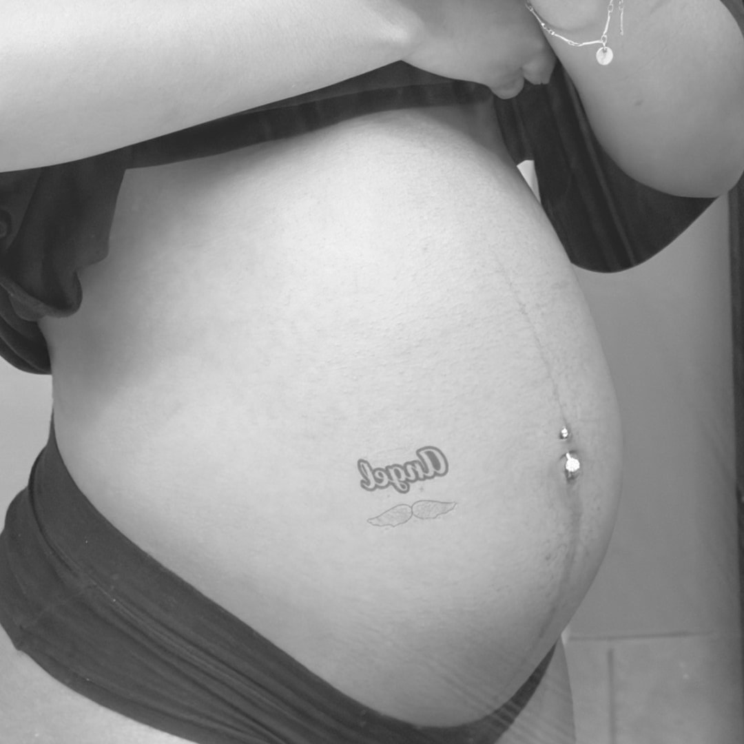 Photo shared by Quon’Niyah for their Babylist baby registry.