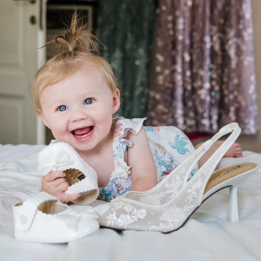 Photo shared by Samantha for their Babylist baby registry.
