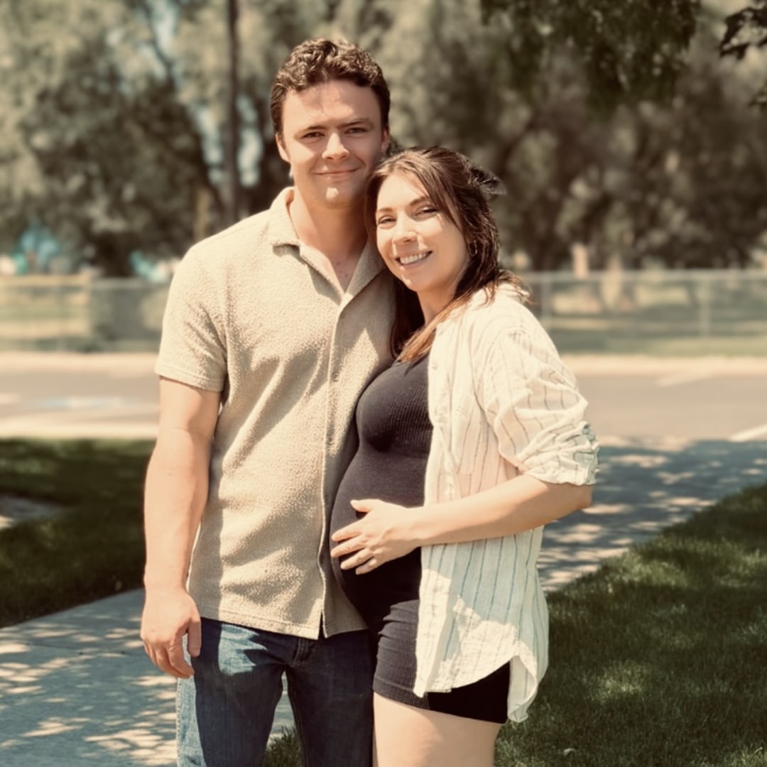 Photo shared by Cassandra for their Babylist baby registry.