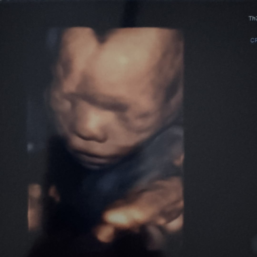 Photo shared by Mr. for their Babylist baby registry.