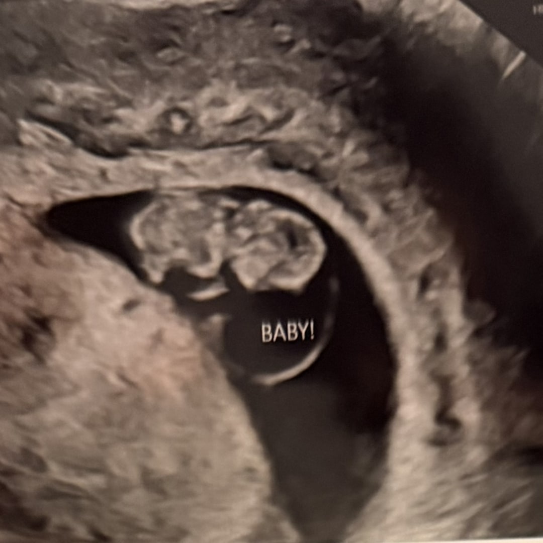 Photo shared by Jaleesa for their Babylist baby registry.