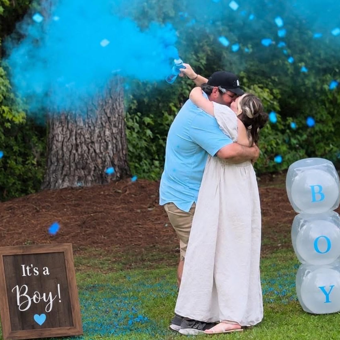 Photo shared by Caiton for their Babylist baby registry.