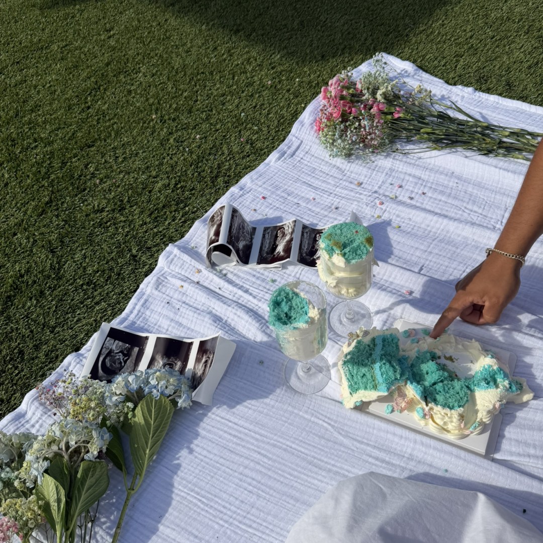 Photo shared by Escarlet for their Babylist baby registry.