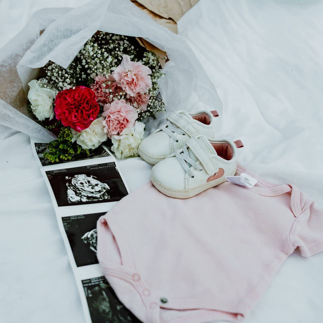 Photo shared by Mackenzi for their Babylist baby registry.