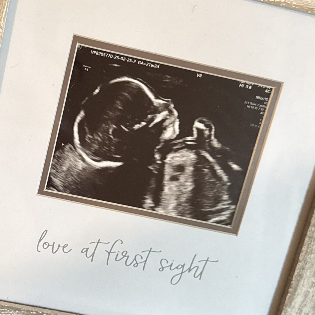 Photo shared by Jacqueline for their Babylist baby registry.