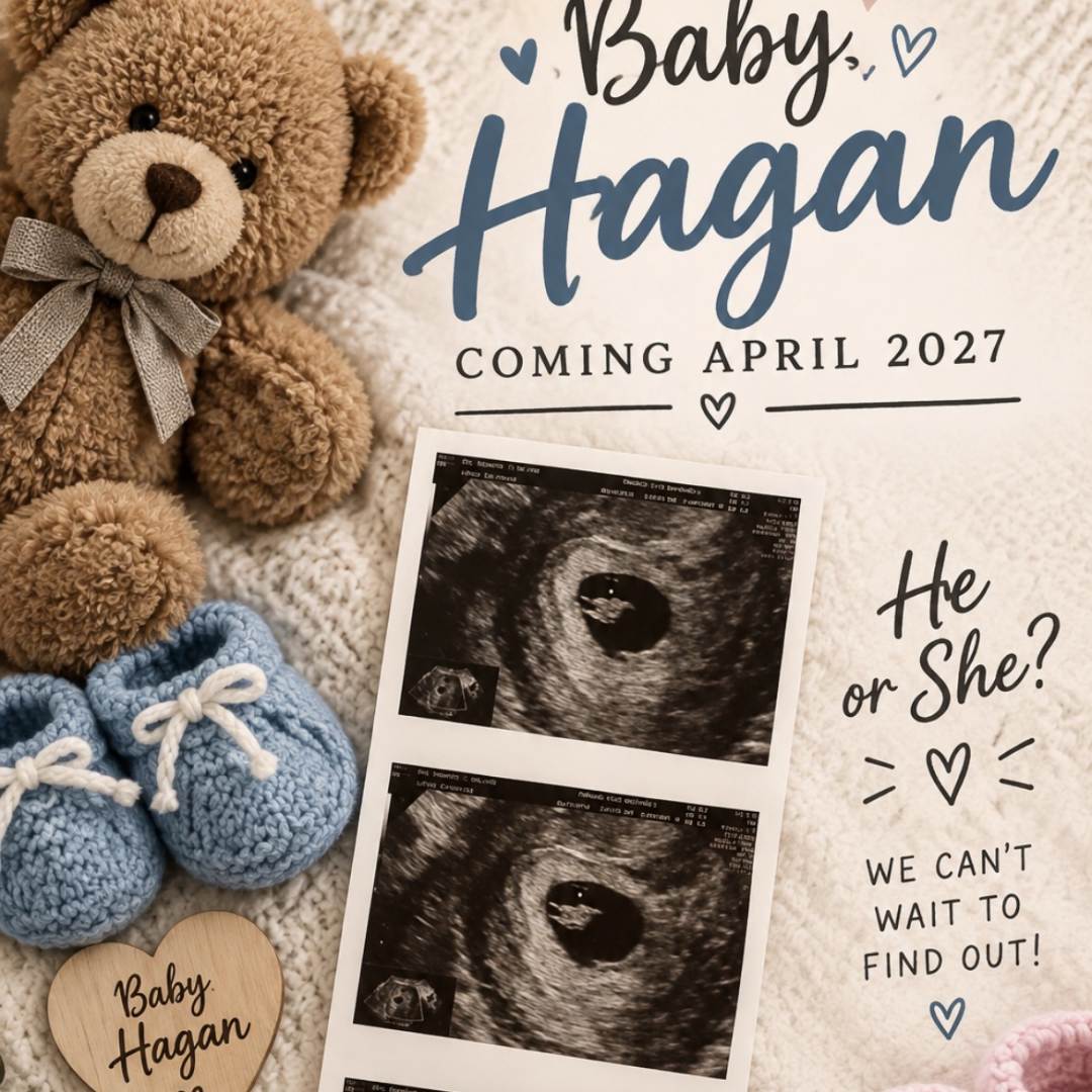 Photo shared by Jennifer for their Babylist baby registry.