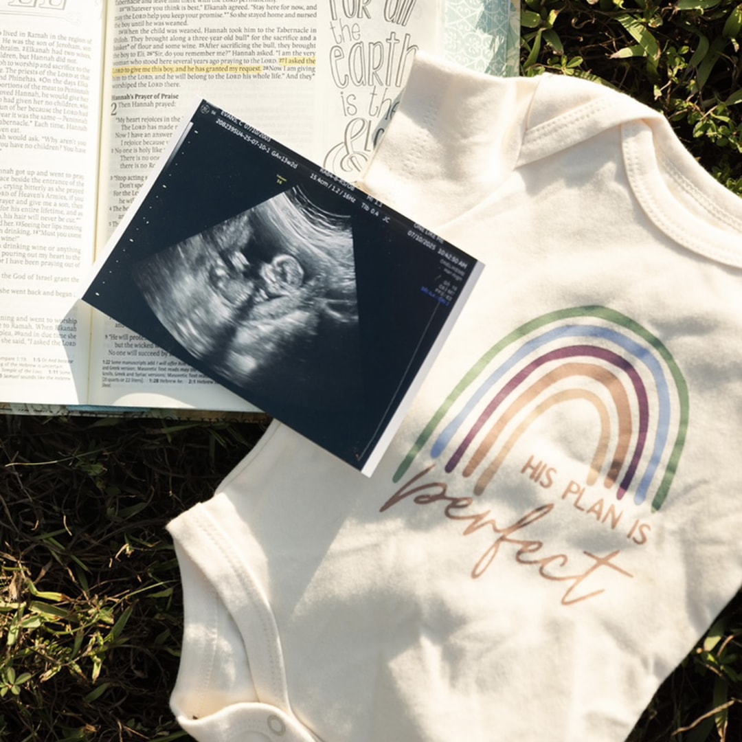 Photo shared by Cassandra for their Babylist baby registry.