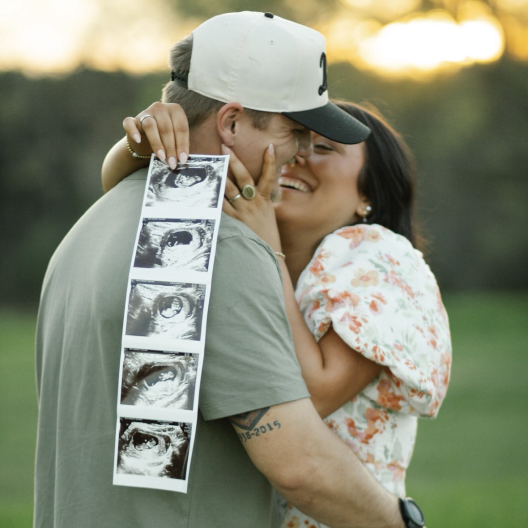 Photo shared by MaKenzie for their Babylist baby registry.