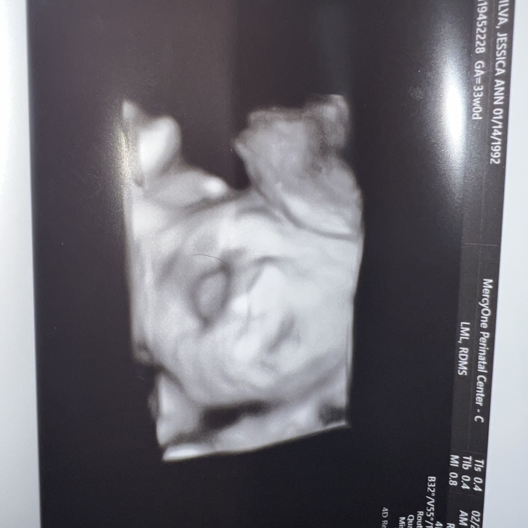 Photo shared by Jessica for their Babylist baby registry.