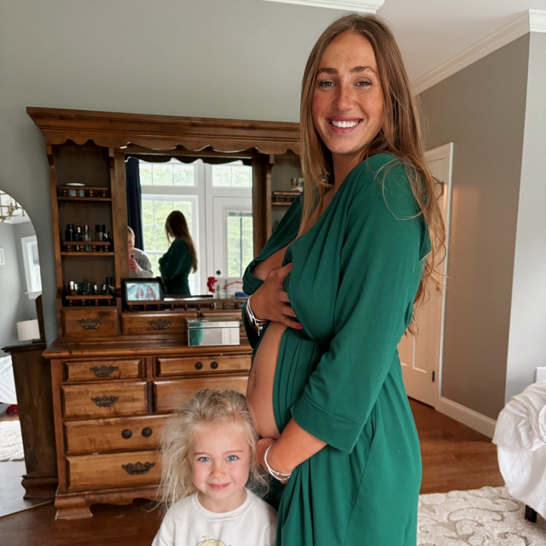 Photo shared by Sydney for their Babylist baby registry.