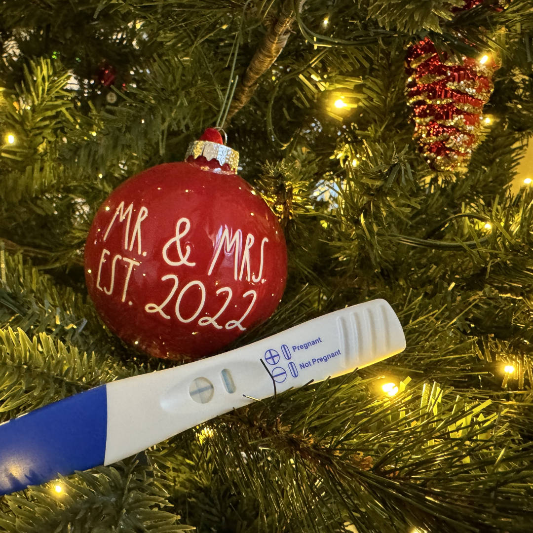 Photo shared by April for their Babylist baby registry.