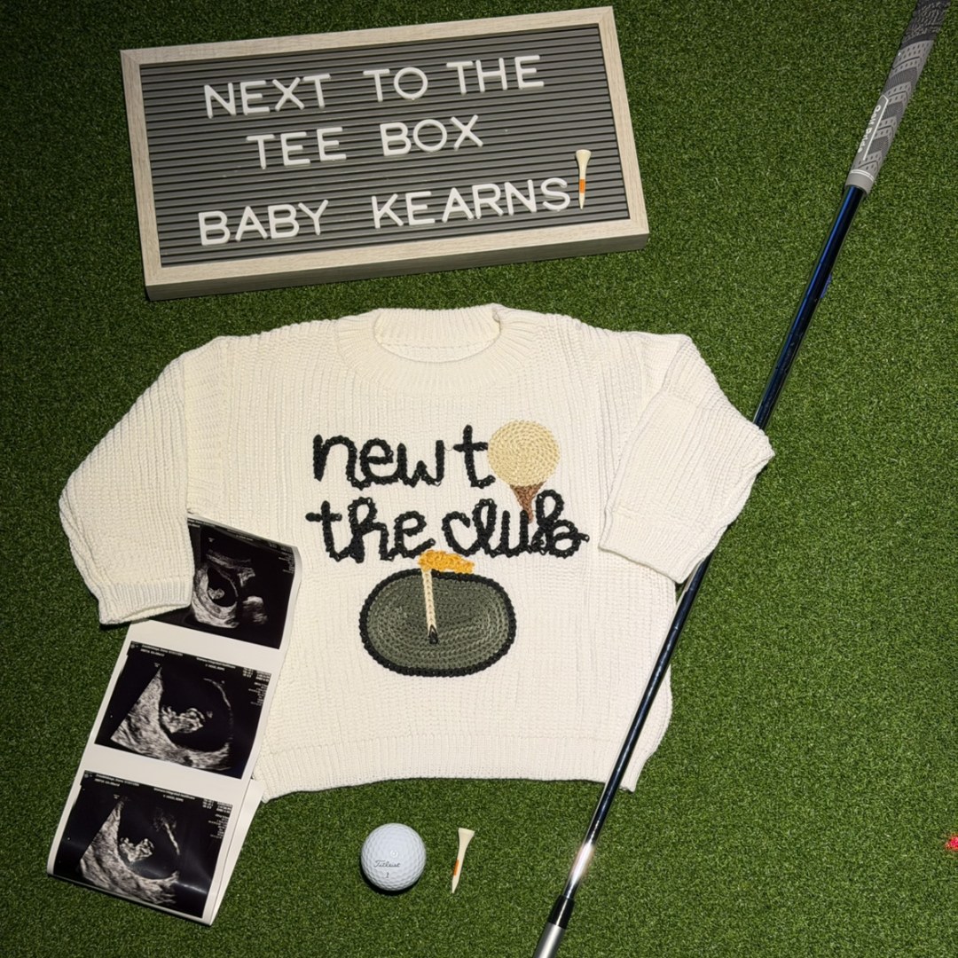 Photo shared by Diana for their Babylist baby registry.