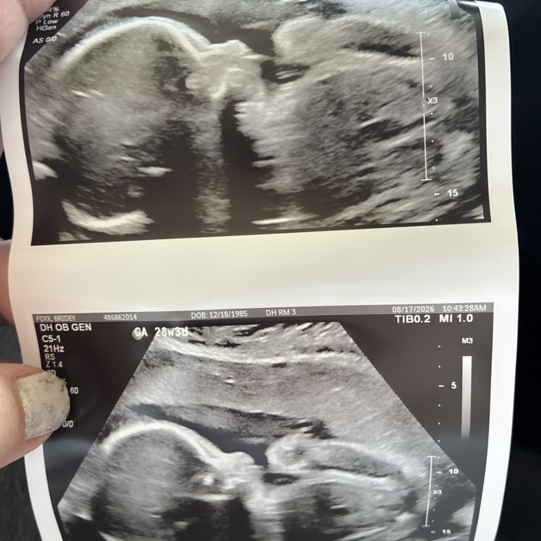 Photo shared by Bridey for their Babylist baby registry.