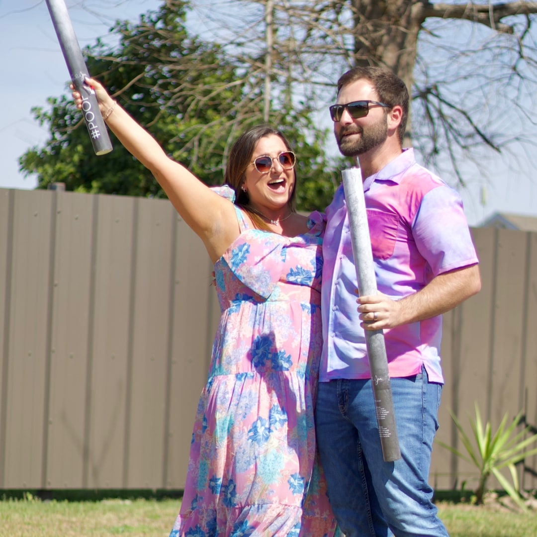 Photo shared by Amanda for their Babylist baby registry.