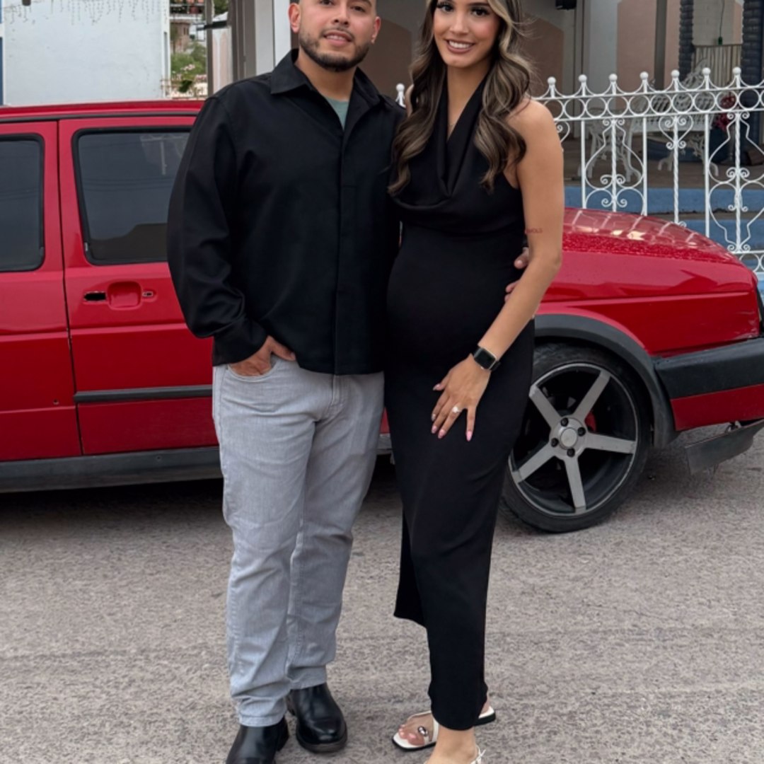 Photo shared by Fatima for their Babylist baby registry.