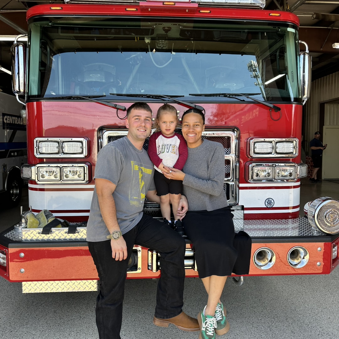 Photo shared by Simone for their Babylist baby registry.