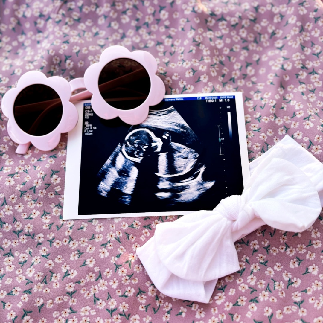 Photo shared by Gabriella for their Babylist baby registry.