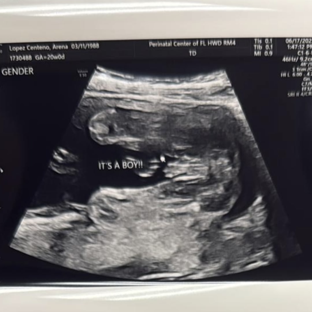 Photo shared by Arena for their Babylist baby registry.