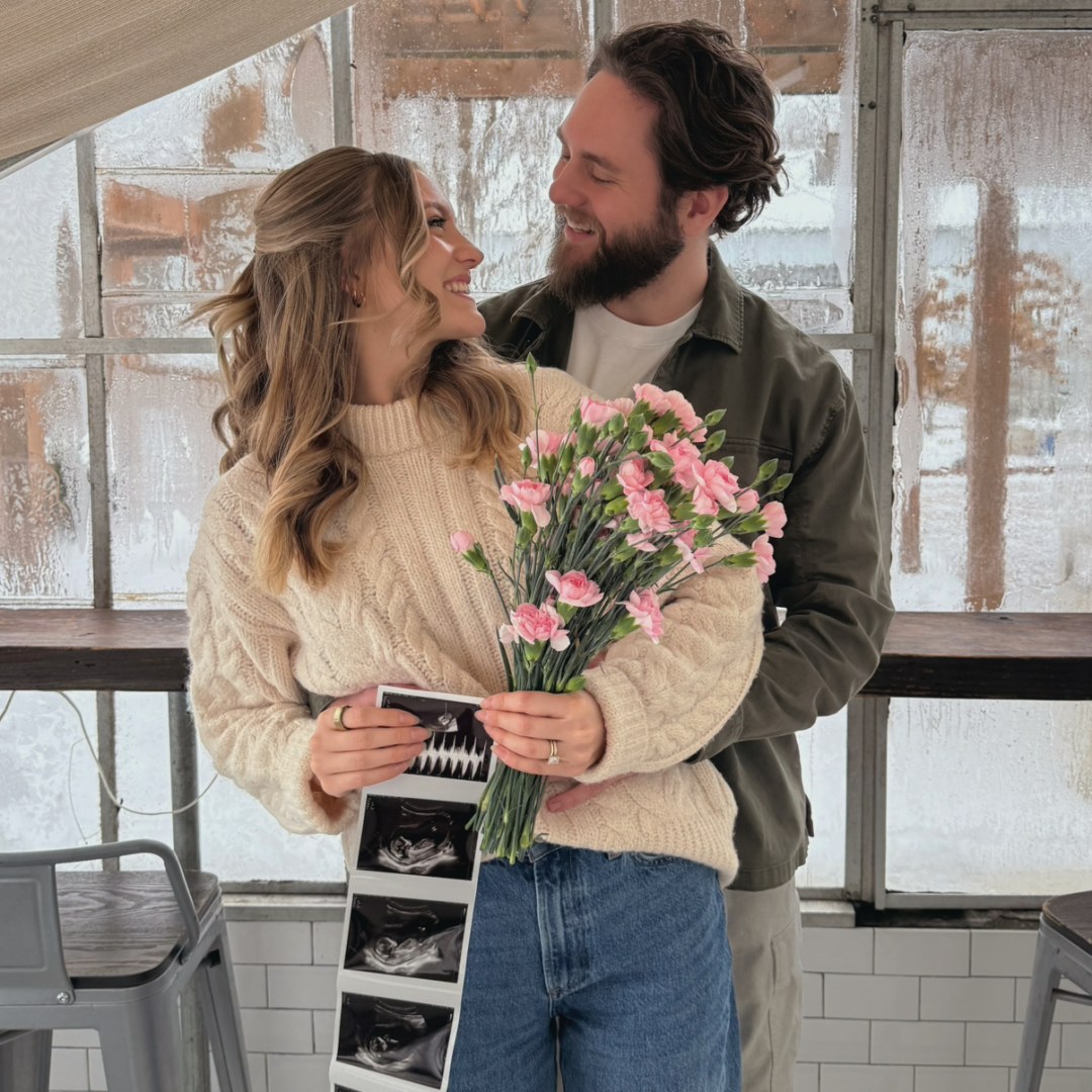 Photo shared by Abbey for their Babylist baby registry.