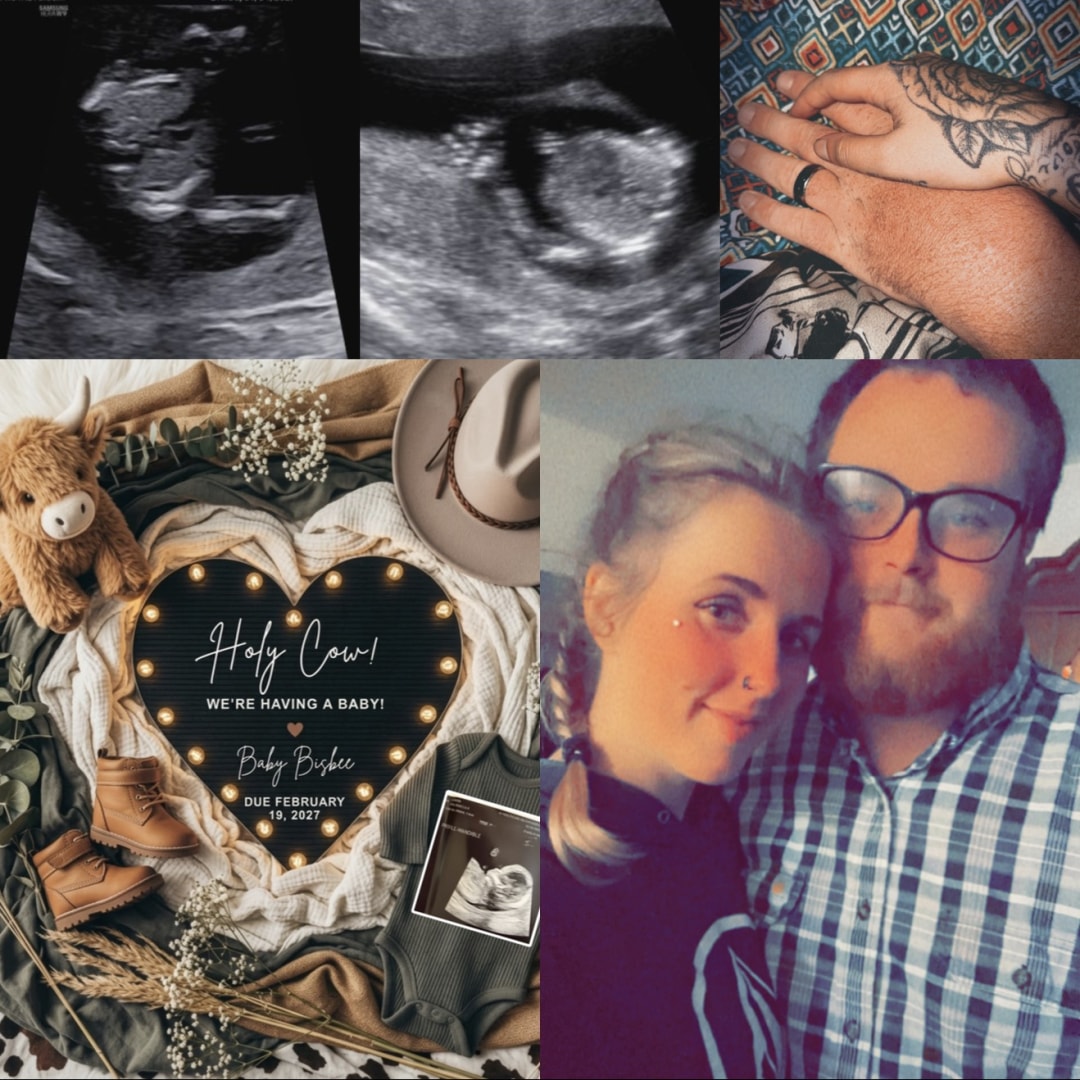 Photo shared by Rebecca for their Babylist baby registry.