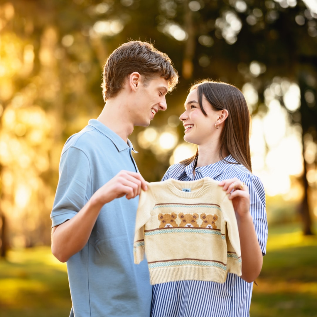 Photo shared by Sutton for their Babylist baby registry.