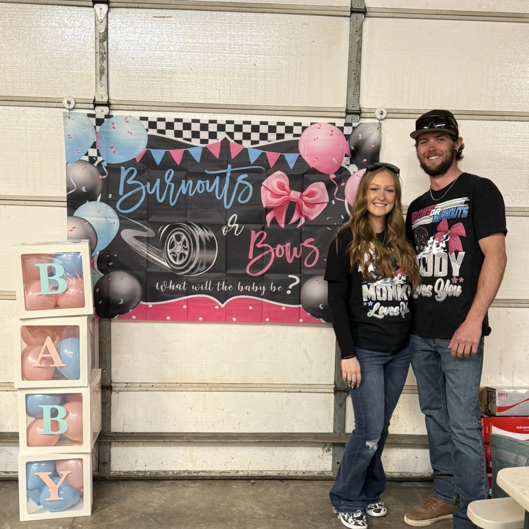 Photo shared by Zoey for their Babylist baby registry.