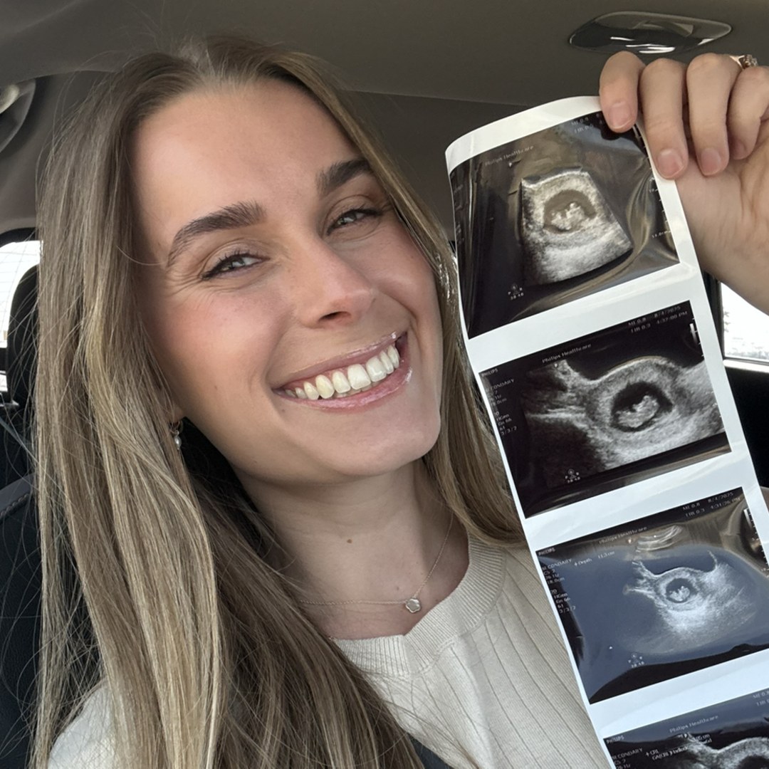 Photo shared by Jaclyn for their Babylist baby registry.