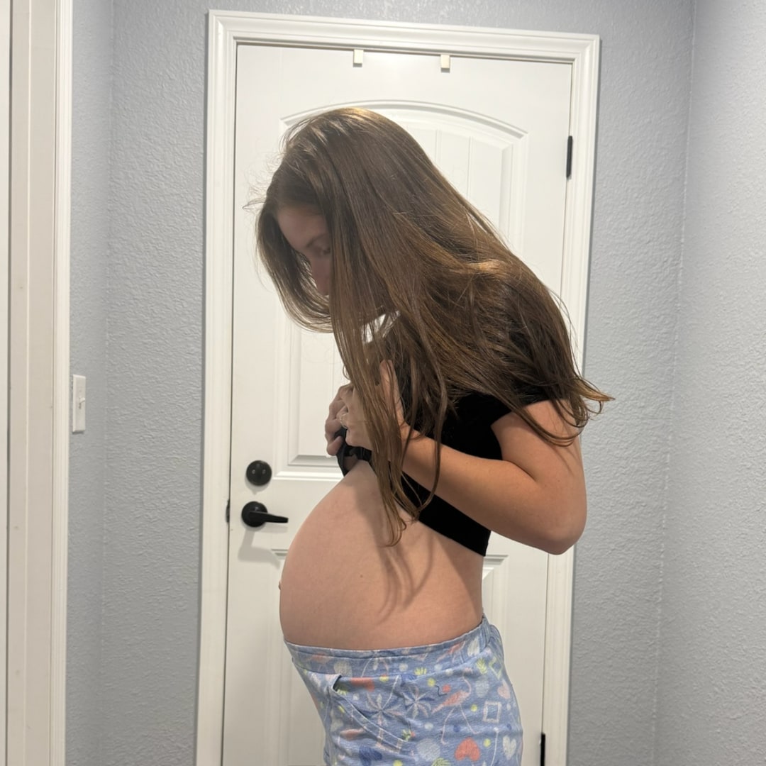 Photo shared by Kierra for their Babylist baby registry.