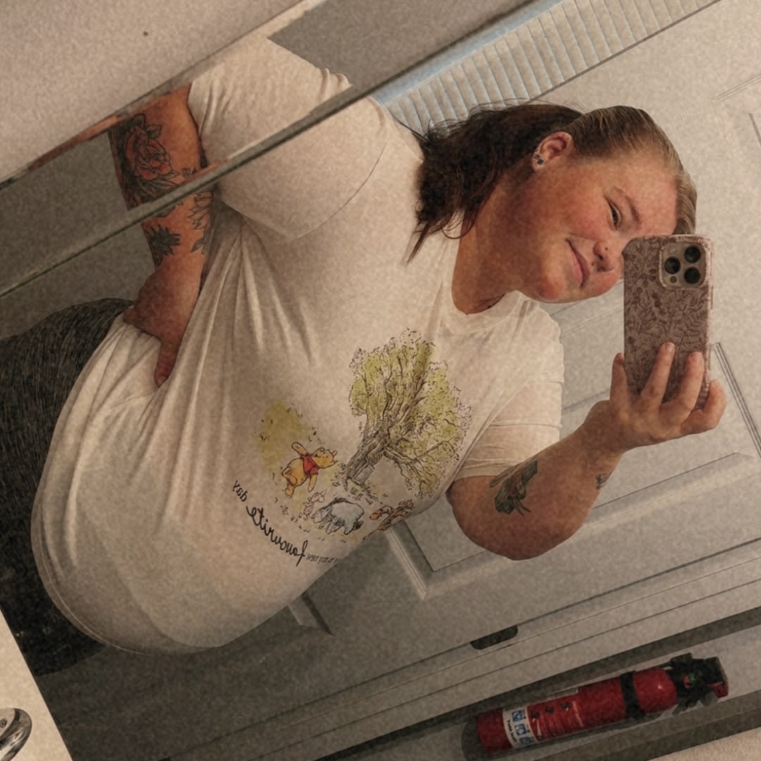 Photo shared by Hannah for their Babylist baby registry.