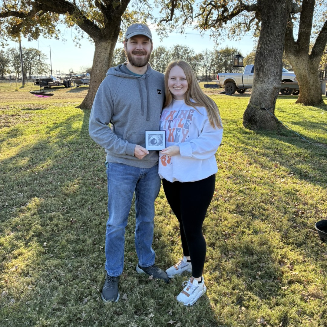 Photo shared by Bailey for their Babylist baby registry.