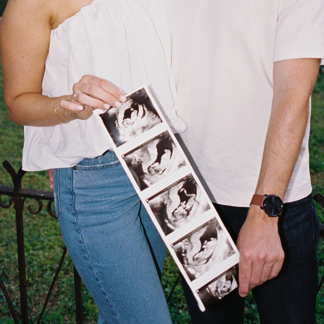 Photo shared by Grace for their Babylist baby registry.