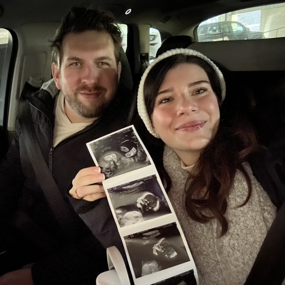 Photo shared by Devon for their Babylist baby registry.