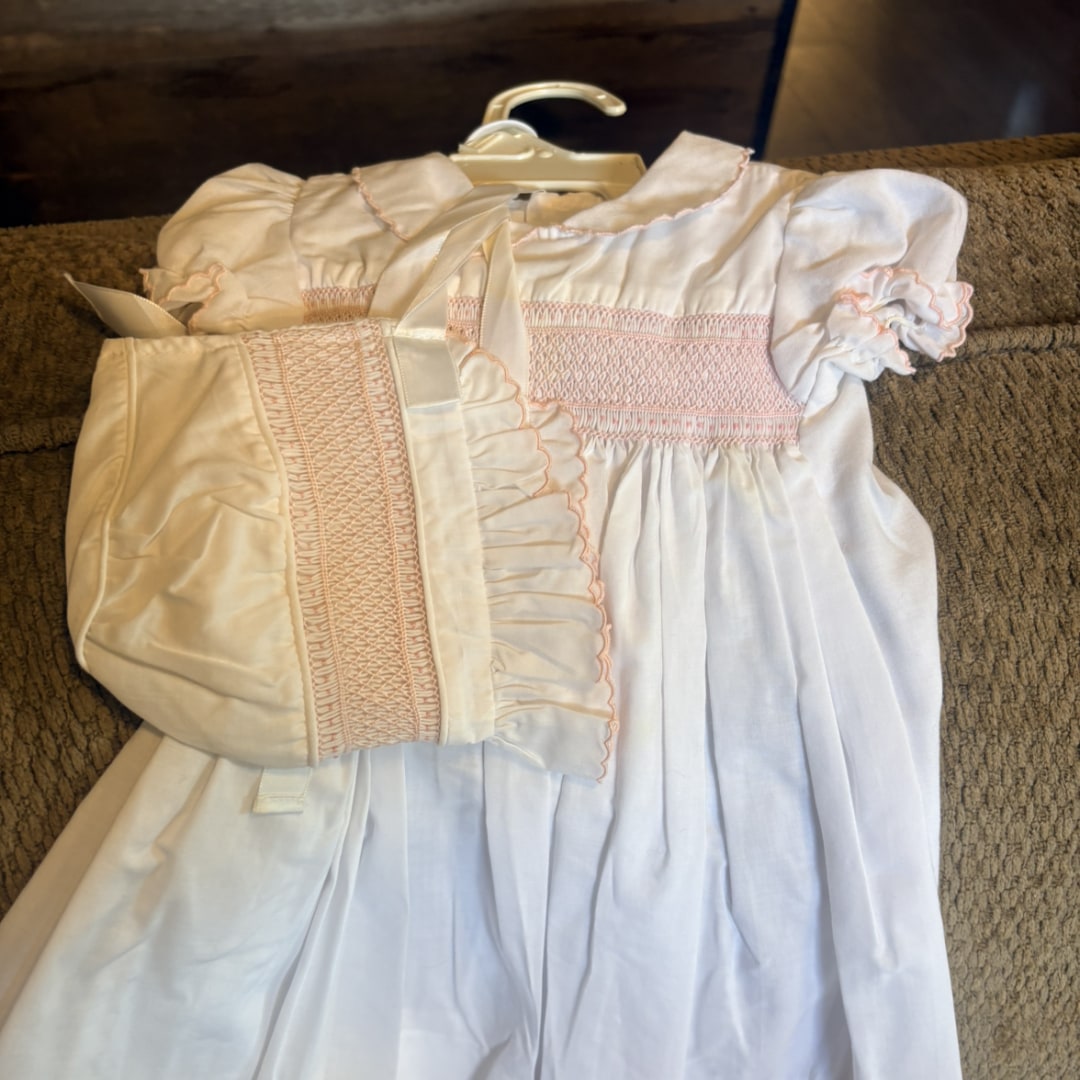 Photo shared by Savannah for their Babylist baby registry.