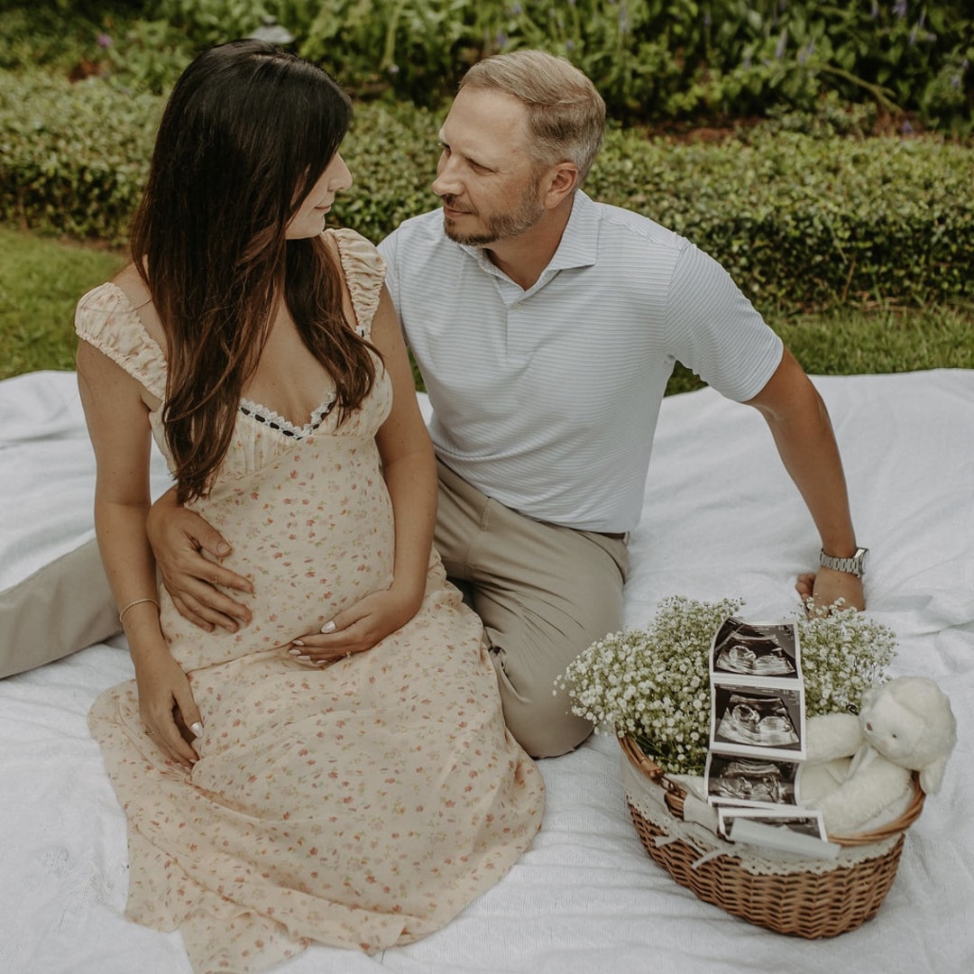 Photo shared by Paige for their Babylist baby registry.